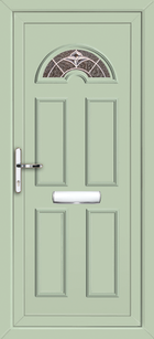 chartwell green